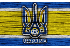 Sports FootBall Equipes Nationales - Ligues - Fédération Europe Ukraine 