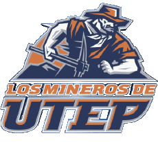 Sport N C A A - D1 (National Collegiate Athletic Association) U UTEP Miners 
