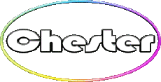 Prénoms MASCULIN - UK - USA C Chester 