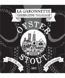 Boissons Bières France Métropole La Garonnette 