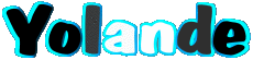 First Names FEMININE - France Y Yolande 
