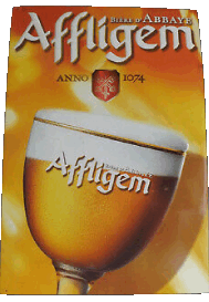 Bevande Birre Belgio Affligem 