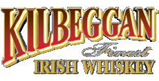 Boissons Whisky Kilbeggan 