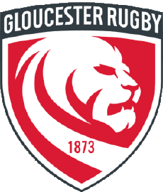 Sports Rugby - Clubs - Logo England Gloucester 