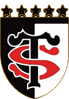 Sports Rugby - Clubs - Logo France Stade Toulousain 
