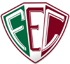 Sport Fußballvereine Amerika Logo Brasilien Piauí Fluminense Esporte Clube 