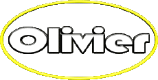 Prénoms MASCULIN - France O Olivier 