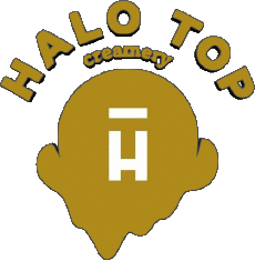 Nourriture Glaces Halo Top Creamery 