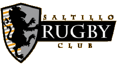 Sport Rugby-Club-Welt - Logo Mexiko Saltillo RC 