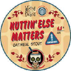 Bevande Birre UK Weird Beard 