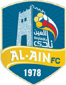 Sports FootBall Club Asie Arabie Saoudite Al - Ain FC 