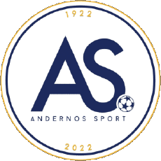 Deportes Fútbol Clubes Francia Nouvelle-Aquitaine 33 - Gironde Andernos Sport 