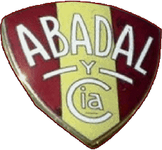 Transport Cars - Old Abadal Logo 