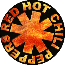 Multi Média Musique Rock USA Red Hot Chili Peppers 