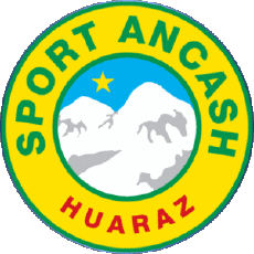 Deportes Fútbol  Clubes America Perú Club Sport Áncash 