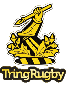 Sports Rugby Club Monde Logo Angleterre T Tring RUFC 