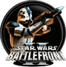 Multi Média Jeux Vidéo Star Wars BattleFront 