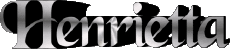 Vorname WEIBLICH - Frankreich H Henrietta 