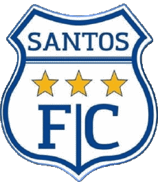 Deportes Fútbol  Clubes America Perú Santos de Nasca 