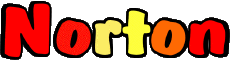 First Names MASCULINE -  UK - USA - IRL - AUS - NZ N Norton 