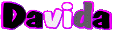Nombre FEMENINO - Alemania D Davida 