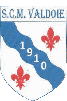 Sport Fußballvereine Frankreich Bourgogne - Franche-Comté 90 - Territoire de Belfort S.C.M. Valdoie 