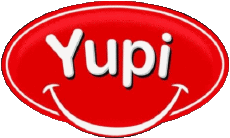 Cibo Apéritifs - Chips - Snack Colombia Yupi 