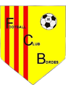 Sports Soccer Club France Occitanie 65 - Hautes-Pyrénées FC Bordes 