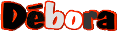 Nome FEMMINILE - Francia D Débora 