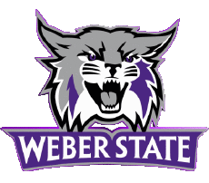 Sport N C A A - D1 (National Collegiate Athletic Association) W Weber State Wildcats 