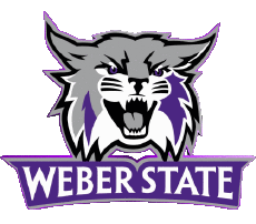 Sportivo N C A A - D1 (National Collegiate Athletic Association) W Weber State Wildcats 