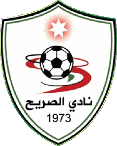 Deportes Fútbol  Clubes Asia Jordania Al-Sareeh SC 