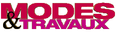 Multi Media Press France Modes et Travaux 