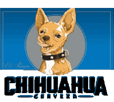 Bevande Birre Messico Chihuahua-Cerveza 