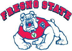 Sportivo N C A A - D1 (National Collegiate Athletic Association) F Fresno State Bulldogs 