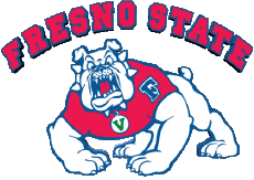 Sports N C A A - D1 (National Collegiate Athletic Association) F Fresno State Bulldogs 