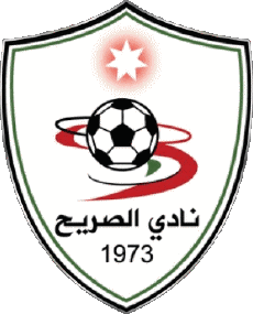 Sports FootBall Club Asie Jordanie Al-Sareeh SC 