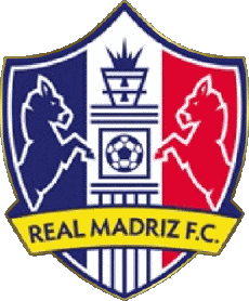 Deportes Fútbol  Clubes America Logo Nicaragua Real Madriz 