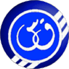 Sports Soccer Club Africa Logo Egypt Olympic El Qanah FC 