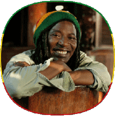 Multi Média Musique Reggae Alpha Blondy 
