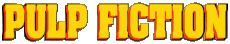 Multi Media Movies International Pulp Fiction Logo 