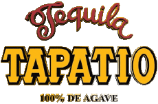 Bebidas Tequila Tapatio 