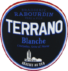 Getränke Bier Frankreich Terrano 