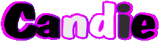 Nome FEMMINILE - Francia C Candie 