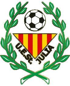 Sport Fußballvereine Europa Andorra Sant Julia 