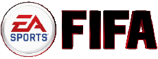 Multimedia Videospiele F I F A - Version 01 