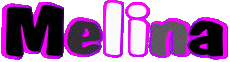Prénoms FEMININ - Maghreb Musulman M Melina 