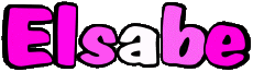 Nome FEMMINILE - Germania E Elsabe 
