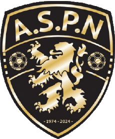 Sport Fußballvereine Frankreich Hauts-de-France 59 - Nord As Pont de Nieppe 