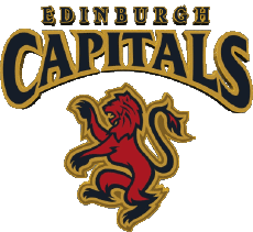 Sports Hockey - Clubs United Kingdom - E I H L Edinburgh Capitals 